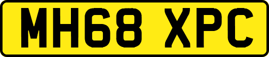 MH68XPC
