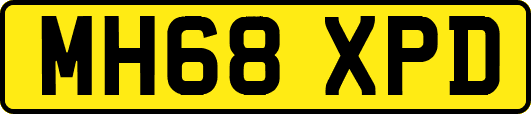 MH68XPD