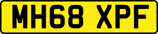 MH68XPF