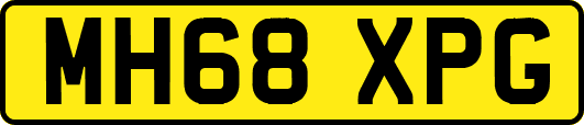MH68XPG