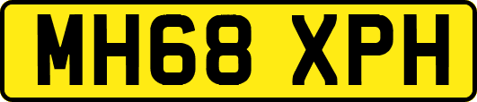 MH68XPH