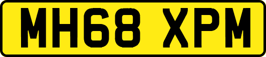 MH68XPM