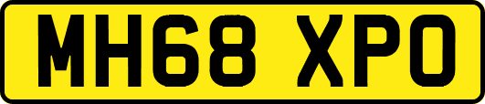 MH68XPO