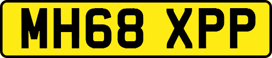 MH68XPP