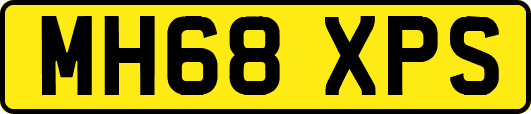 MH68XPS