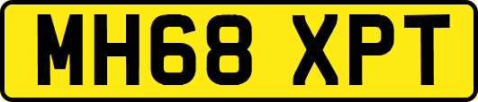 MH68XPT