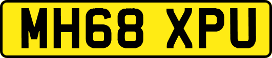 MH68XPU