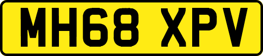 MH68XPV