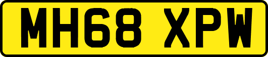 MH68XPW