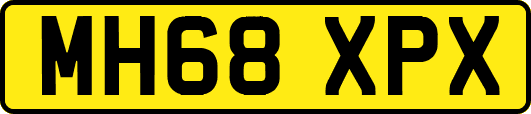 MH68XPX