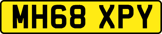 MH68XPY