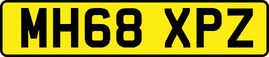 MH68XPZ