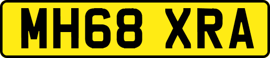 MH68XRA