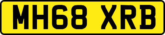 MH68XRB