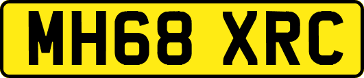 MH68XRC
