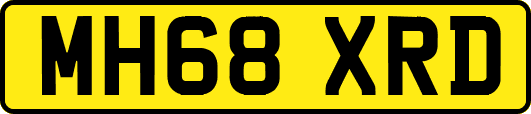 MH68XRD
