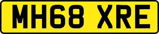 MH68XRE