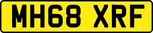 MH68XRF