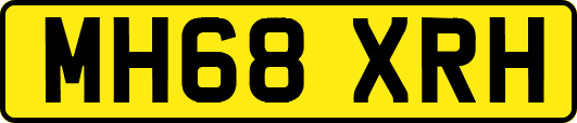 MH68XRH