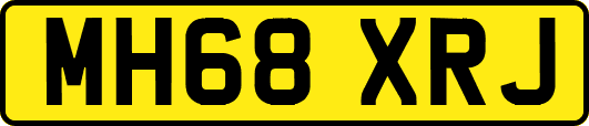 MH68XRJ