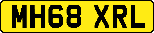 MH68XRL