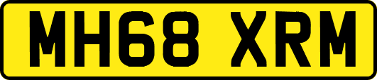 MH68XRM