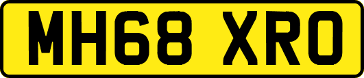 MH68XRO