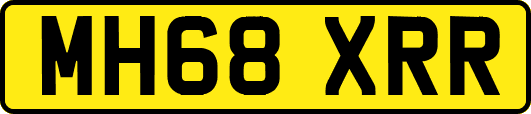 MH68XRR
