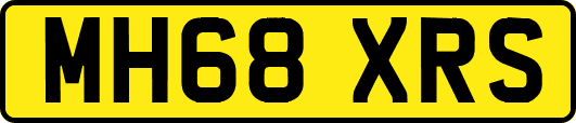MH68XRS