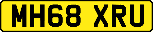 MH68XRU