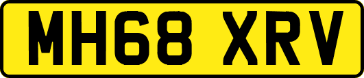 MH68XRV