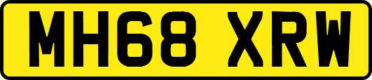 MH68XRW