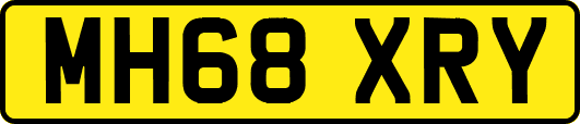 MH68XRY