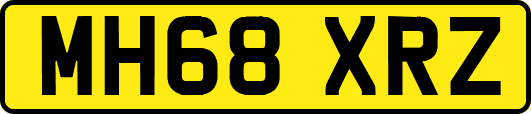 MH68XRZ