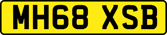 MH68XSB