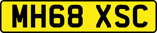 MH68XSC