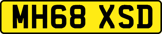 MH68XSD