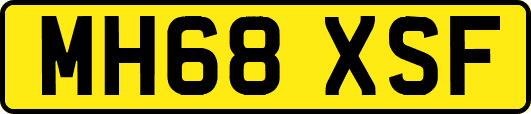 MH68XSF