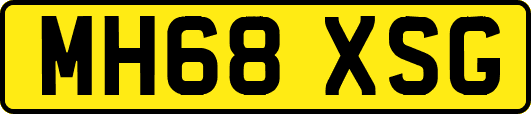 MH68XSG