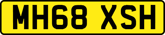 MH68XSH