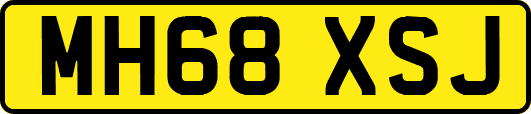 MH68XSJ