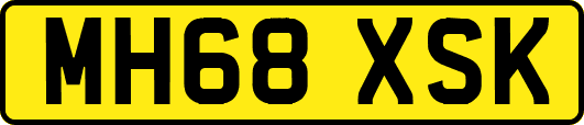 MH68XSK