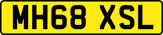 MH68XSL