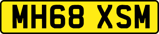 MH68XSM