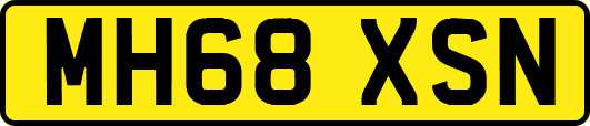 MH68XSN