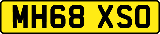 MH68XSO