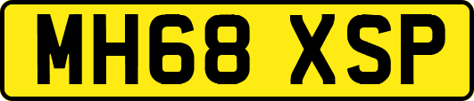 MH68XSP
