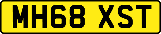 MH68XST