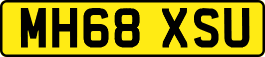 MH68XSU