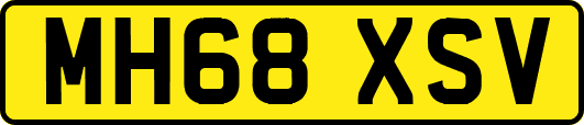MH68XSV
